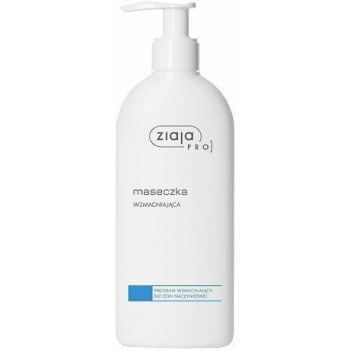 ZIAJA Maseczka wzmacniająca 270ml